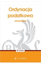 Ordynacja podatkowa
