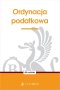 Ordynacja podatkowa