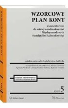 Wzorcowy Plan Kont z komentarzem wyd.5 / 2025