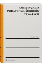 Amortyzacja podatkowa środków trwałych