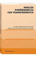 Analiza porównawcza cen transferowych