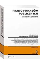 Prawo finansów publicznych