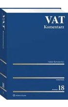 VAT Komentarz