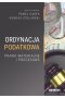 Ordynacja podatkowa. Prawo materialne i procesowe 