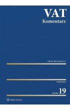 VAT Komentarz 2025