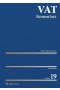 VAT Komentarz 2025