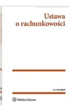 Ustawa o rachunkowości Przepisy w.24 / 2023