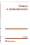 Ustawa o rachunkowości Przepisy w.24 / 2023