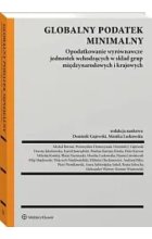 Globalny podatek minimalny