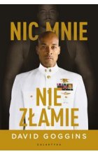 Nic mnie nie złamie. Zapanuj nad swoim umysłem i pokonaj przeciwności losu