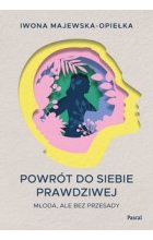 Powrót do siebie prawdziwej