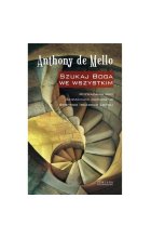 Szukaj Boga we wszystkim OUTLET