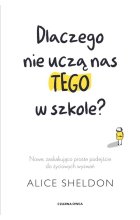 Dlaczego nie uczą nas tego w szkole?