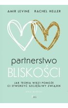 Partnerstwo bliskości.