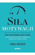 Siła motywacji