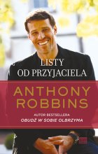 Listy od przyjaciela wyd. 2022 