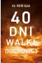 40 dni walki duchowej wyd. 2 