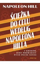 Ścieżka do celu według Napoleona Hilla