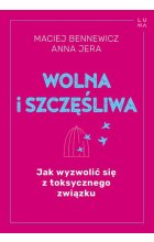 Wolna i szczęśliwa