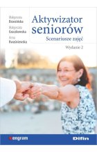 Aktywizator seniorów