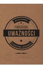 Kwadrans uważności Ćwiczenia Duchowe