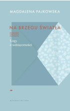 Na brzegu światła Listy o wdzięczności