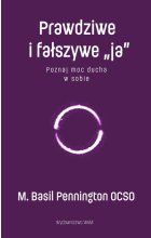 Prawdziwe i fałszywe „ja”