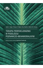 Terapia poznawczo-behawioralna perfekcjonizmu