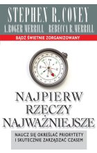 Najpierw rzeczy najważniejsze