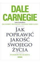 Jak poprawić jakość swojego życia.