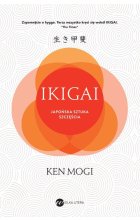 Ikigai wyd.2