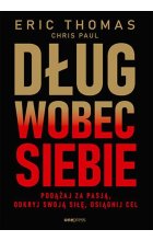 Dług wobec siebie.