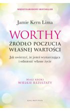 Worthy - źródło poczucia własnej wartości