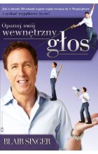 Opanuj swój wewnętrzny głos 