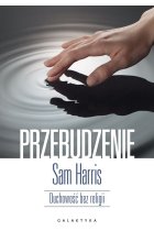Przebudzenie duchowość bez religii 