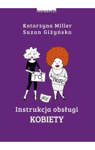 Instrukcja obsługi kobiety