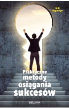 Praktyczne metody osiągania sukcesów