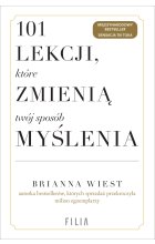 101 lekcji, które zmienią twój sposób myślenia 