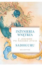 Inżynieria wnętrza z joginem po radość życia 