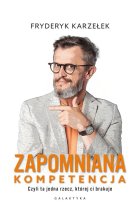 Zapomniana kompetencja