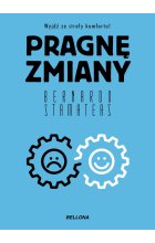 Pragnę zmiany 
