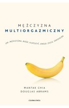 Mężczyzna multiorgazmiczny