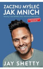 Zacznij myśleć jak mnich