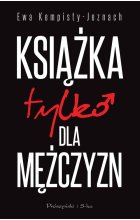 Książka tylko dla mężczyzn