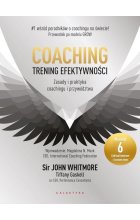 Coaching - trening efektywności