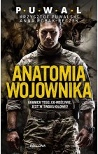 Anatomia wojownika