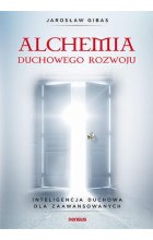 Alchemia duchowego rozwoju