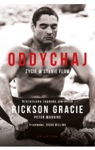 Oddychaj. Życie w stanie flow 