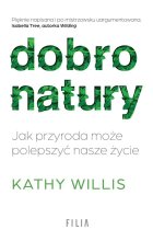 Dobro natury Jak przyroda może polepszyć nasze życie