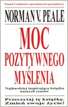 Moc pozytywnego myślenia wyd. 2022 